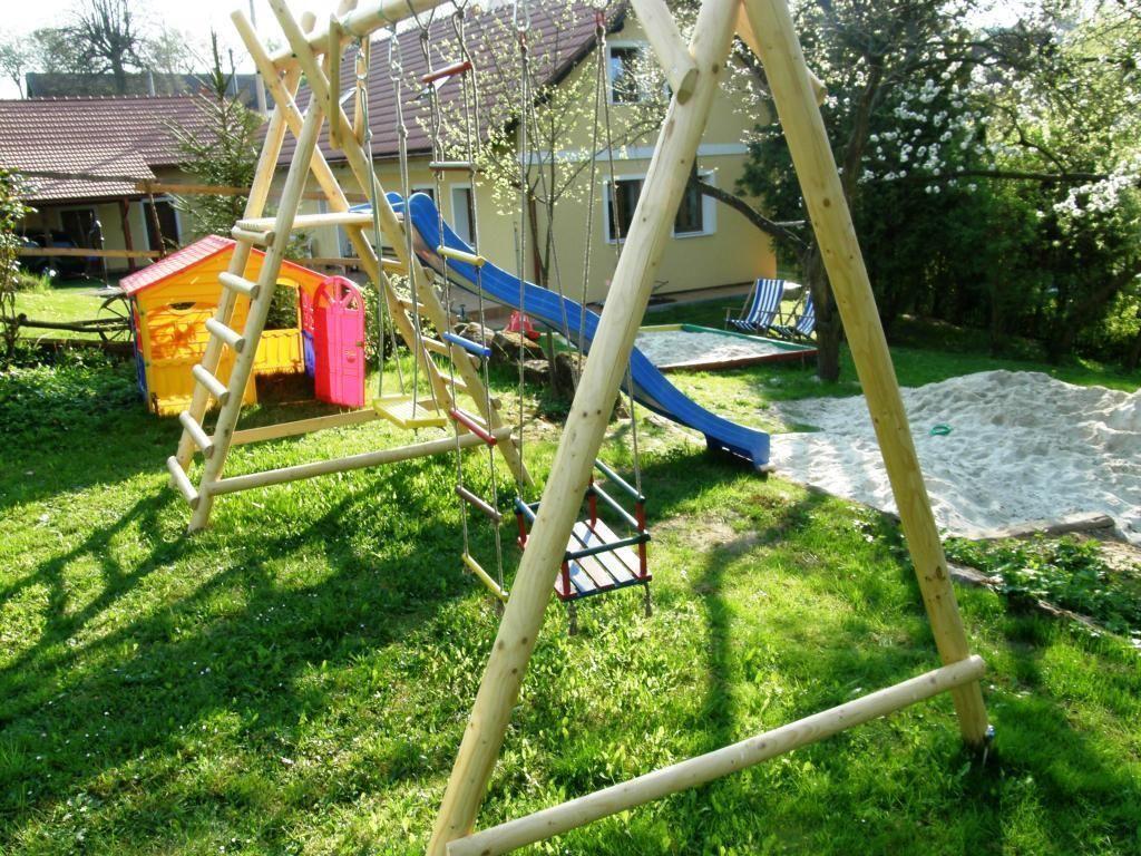U Kohouta Podkost Exterior foto