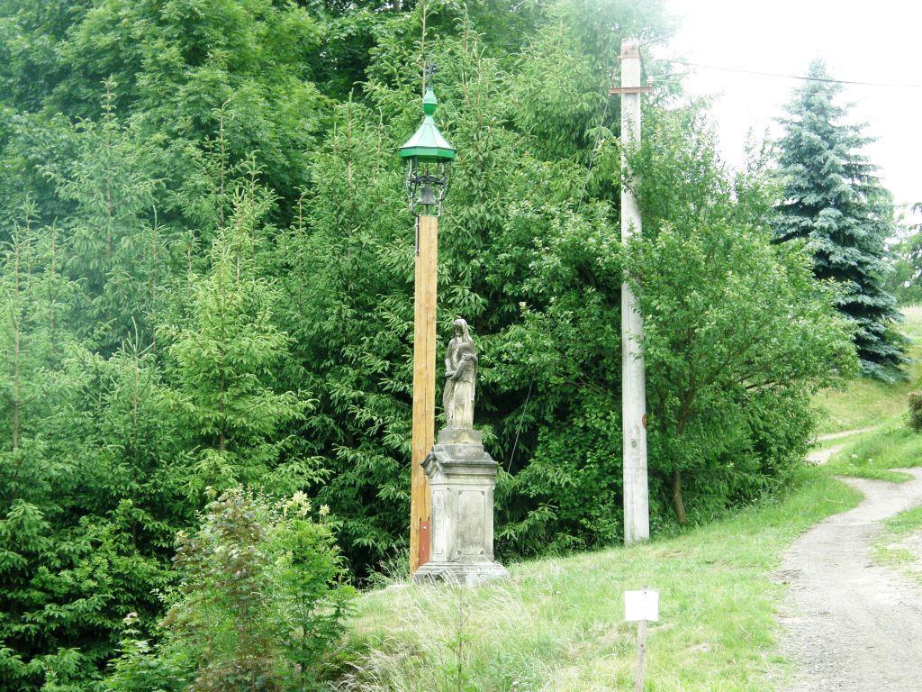 U Kohouta Podkost Exterior foto
